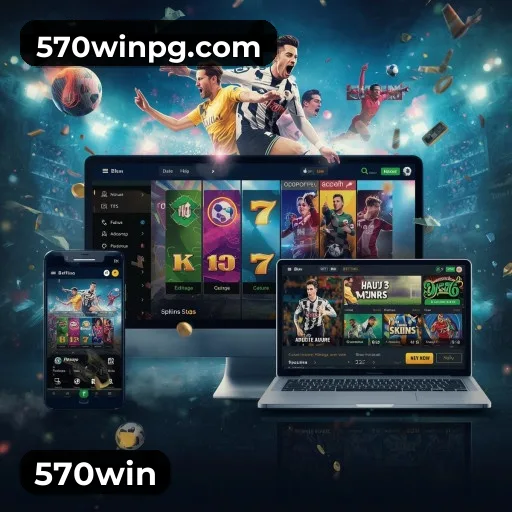 Requisitos do APK 570win para Android — compatibilidade e uso no celular