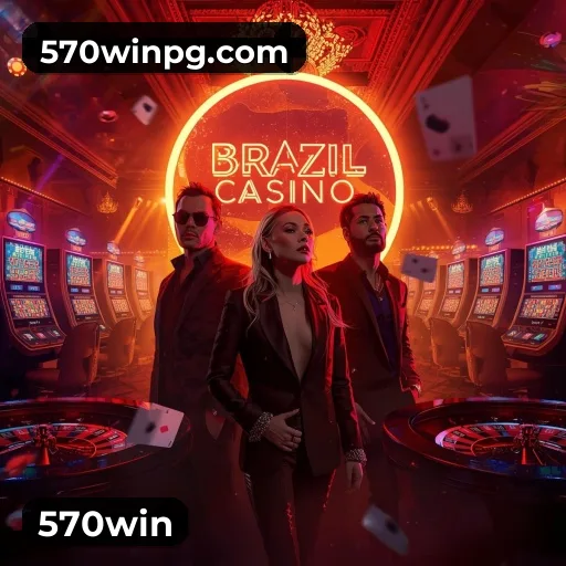 Comparação APP mobile vs versão web da 570win