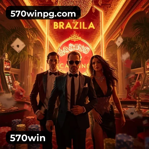 Estatísticas de bônus da 570win em São Paulo, Rio de Janeiro e Brasília