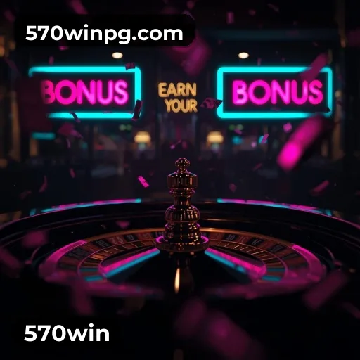 Tabela RTP dos jogos de cassino da 570win