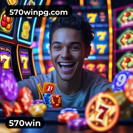 Suporte 24 horas 570win