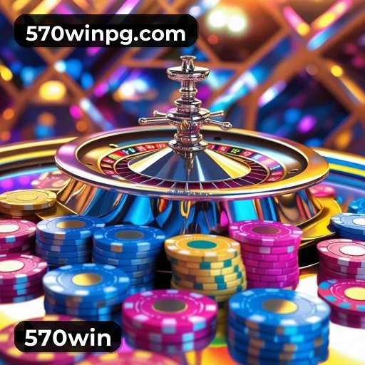 Suporte 24 horas 570win