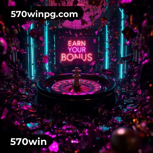 Catálogo 570win com mais de 3.100 jogos — Pragmatic Play, Evolution, NetEnt e fornecedores certificados