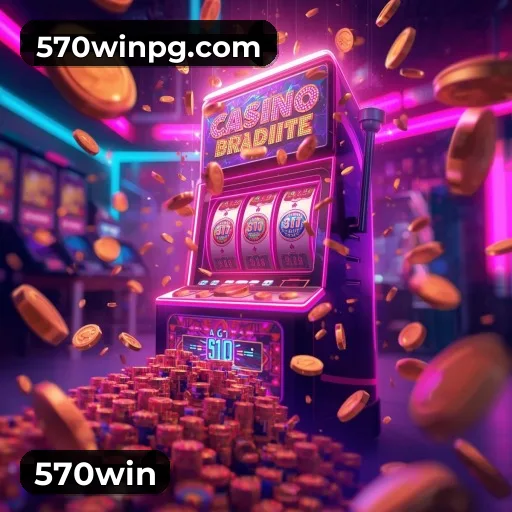 Grandes vencedores 570win de São Paulo, Rio de Janeiro, Belo Horizonte - Saques PIX confirmados