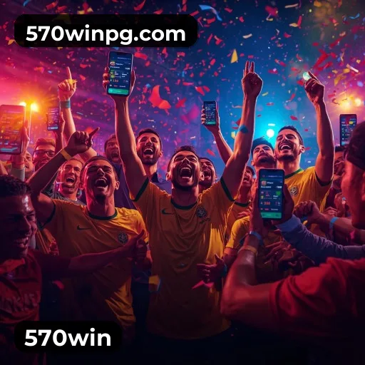 Suporte 24 horas 570win