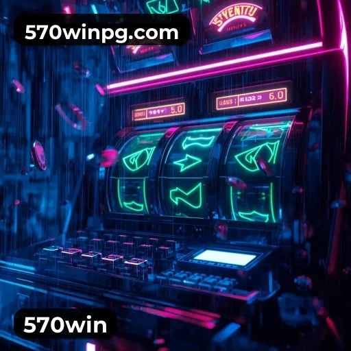 Bônus e promoções 570win
