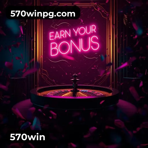 Pagamentos PIX na 570win