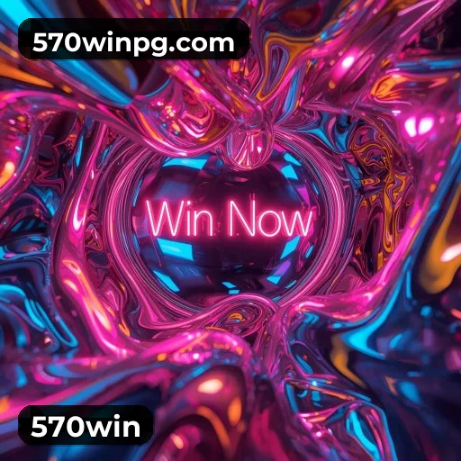 Pagamentos PIX na 570win