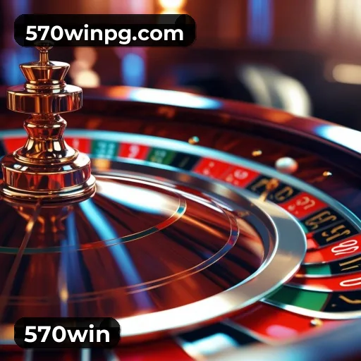 App 570win para iOS e Android — interface mobile, login biométrico e PIX integrado