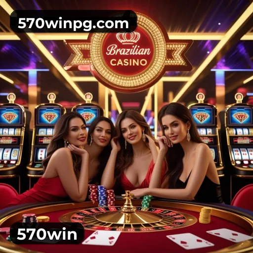 Logo da 570win