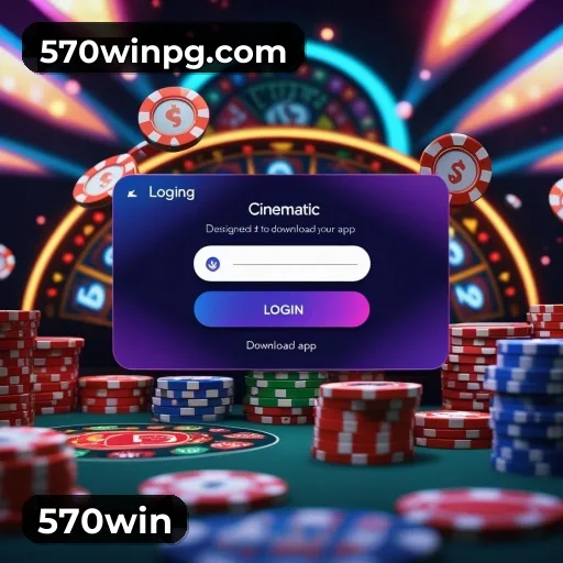Logo da 570win
