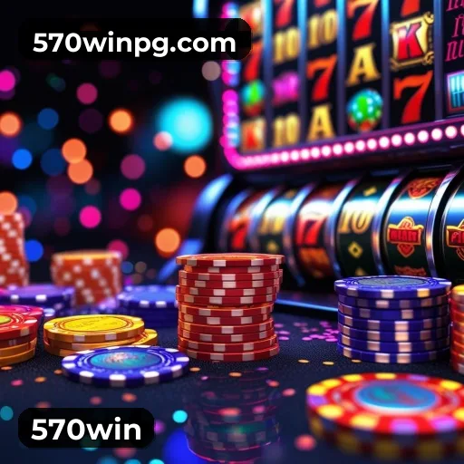 Suporte 24 horas 570win