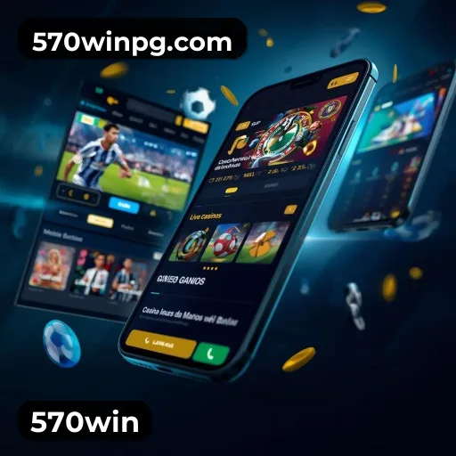 Requisitos do APK 570win para Android — compatibilidade e uso no celular