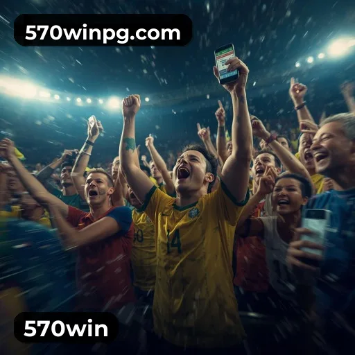 Loterias online disponíveis na 570win