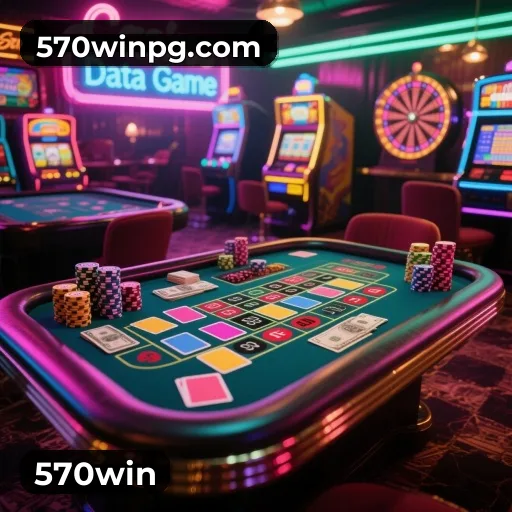 Principais provedores de slots da 570win - NetEnt, Pragmatic Play, Play'n GO