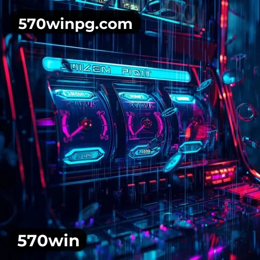 Logo da 570win