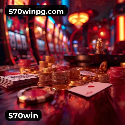 Principais provedores de slots da 570win - NetEnt, Pragmatic Play, Play'n GO