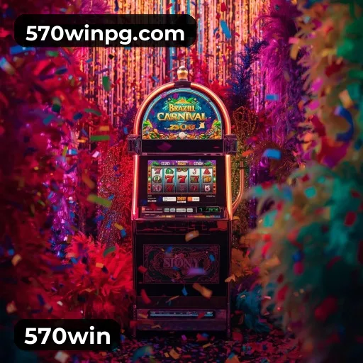 Principais provedores de slots da 570win - NetEnt, Pragmatic Play, Play'n GO