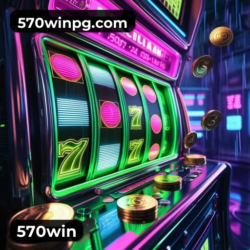Níveis do programa VIP da 570win
