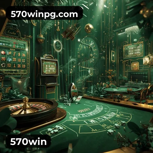 Níveis do programa VIP da 570win