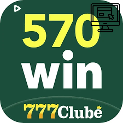 Plataforma 570win — 3.100+ jogos, PIX rápido, SSL, bônus R$ 6.000 + 600 giros no Brasil